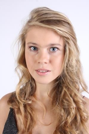 Ольга Грудяева снялась в новом сезоне молодежного сериала «Даёшь молодежь»