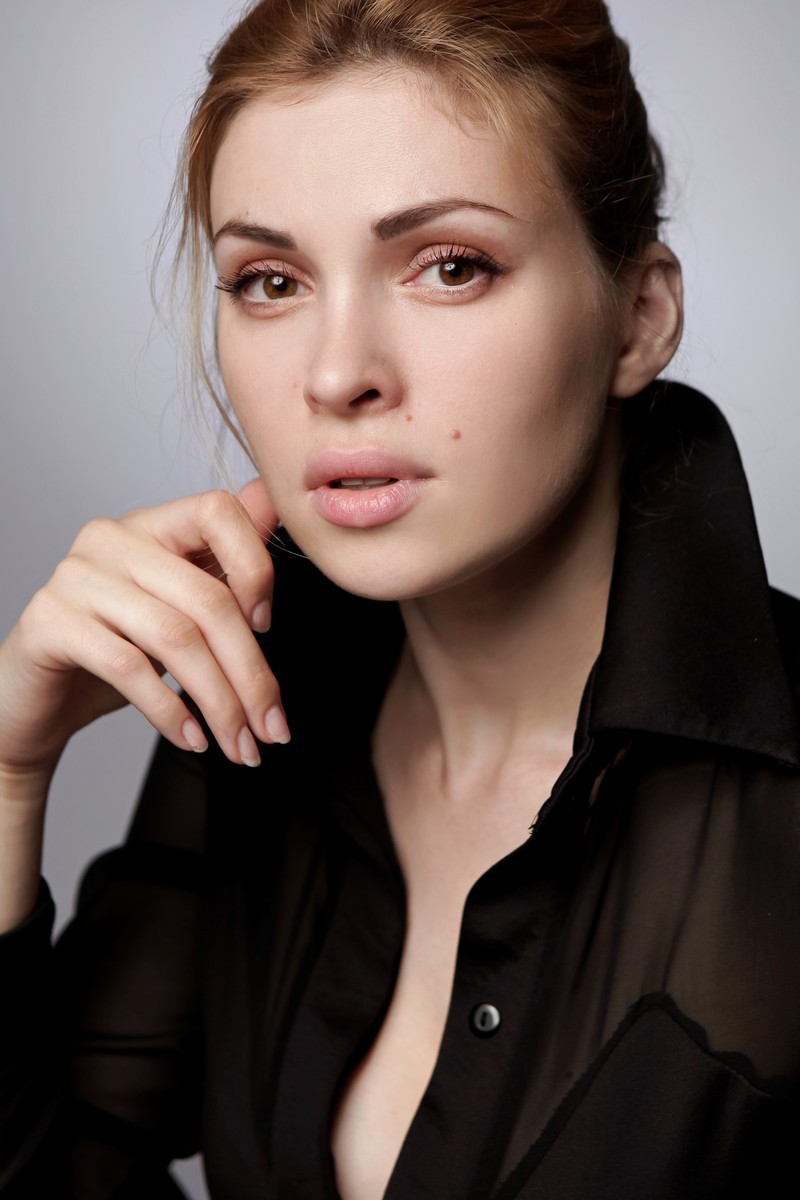Евгения Ярушникова снялась в новом комедийном сериале «Погнали» для канала СТС