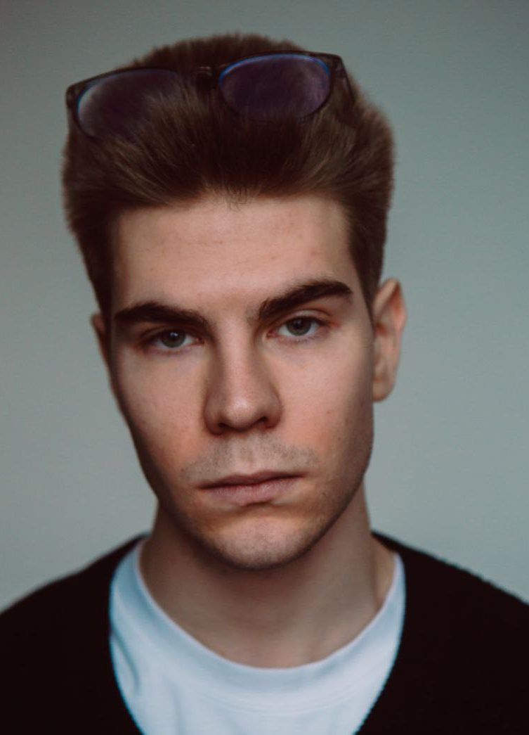 Лев Горячев