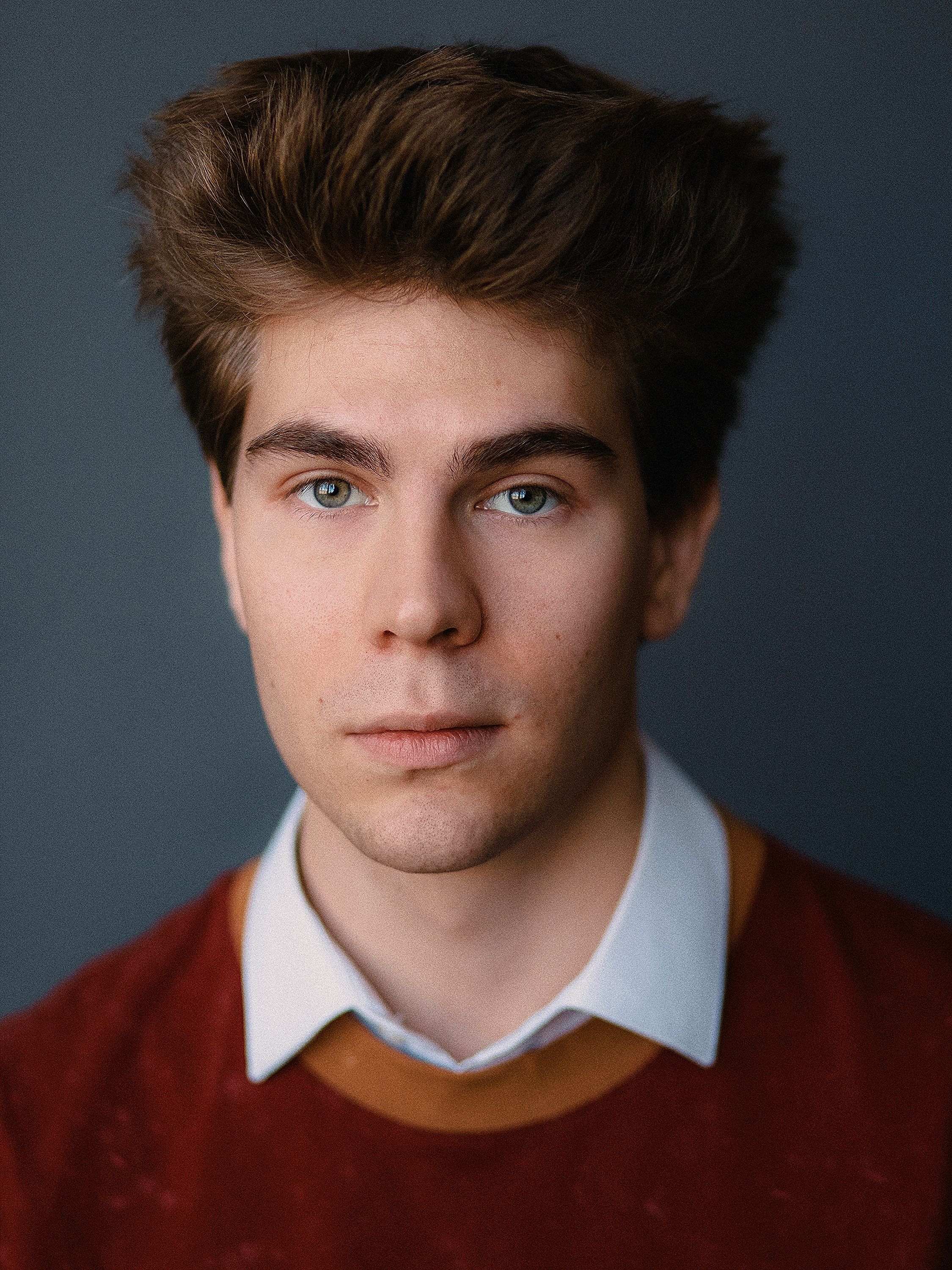 Лев Горячев