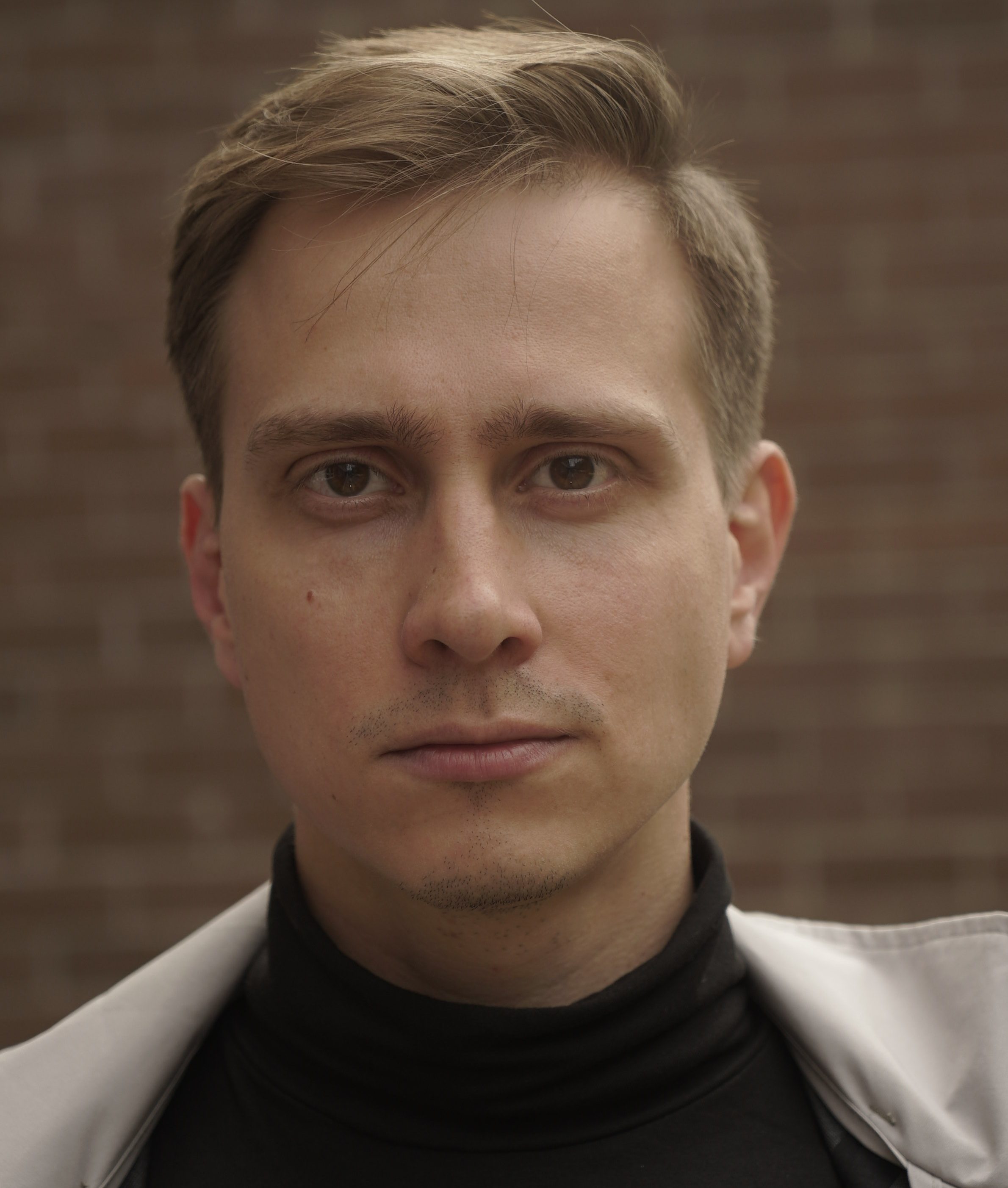 Антон Вохмин